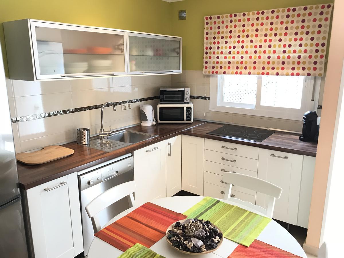 Apartamento Holidays On The Beach Torremolinos Exteriör bild
