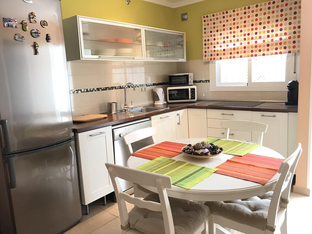 Apartamento Holidays On The Beach Torremolinos Exteriör bild