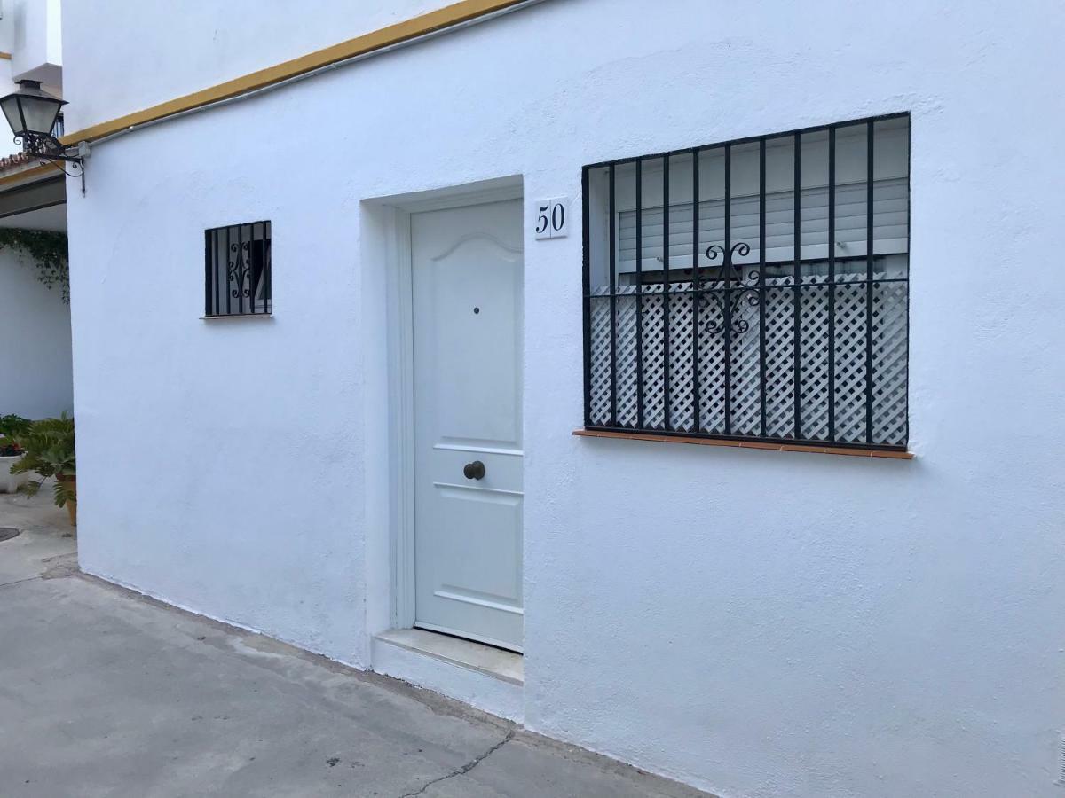 Apartamento Holidays On The Beach Torremolinos Exteriör bild
